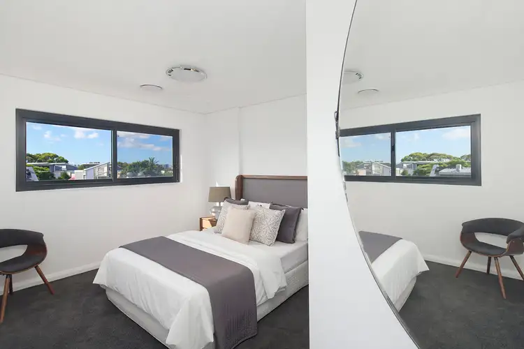 Fourth view of Homely apartment listing, 17/84 Princes Highway, St Peters NSW 2044