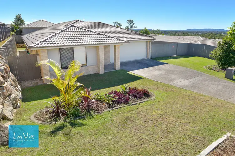 21 Stanbury Drive, Goodna QLD 4300