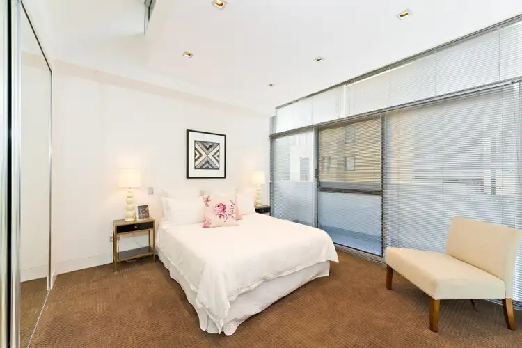 Sixth view of Homely unit listing, 102/135 Point Street, Pyrmont NSW 2009