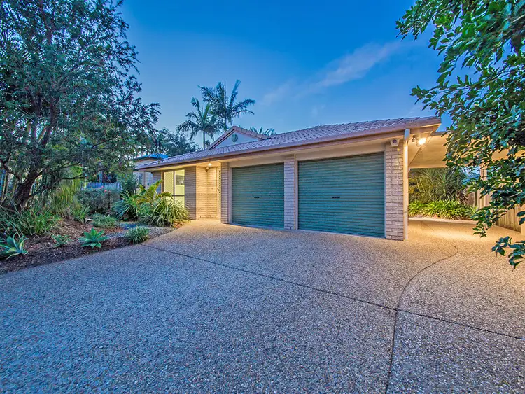 Second view of Homely house listing, 3 Joyon Place, Tingalpa QLD 4173