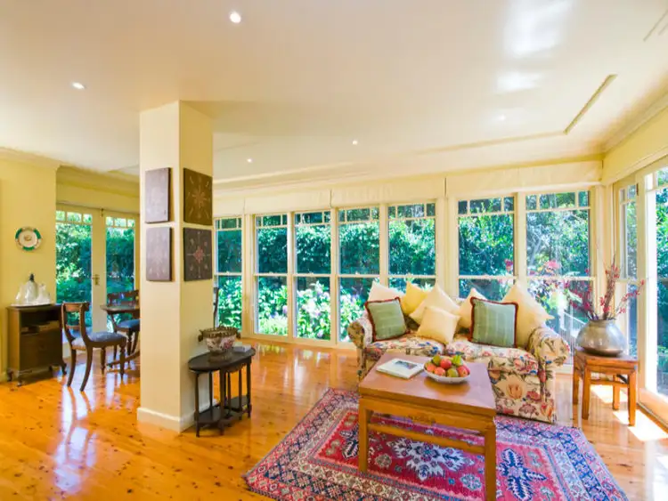 Third view of Homely house listing, 1 Tennyson Avenue, Turramurra NSW 2074