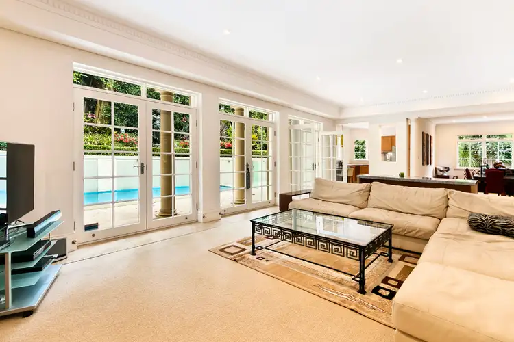 Third view of Homely house listing, 3 Kulgoa Road, Bellevue Hill NSW 2023