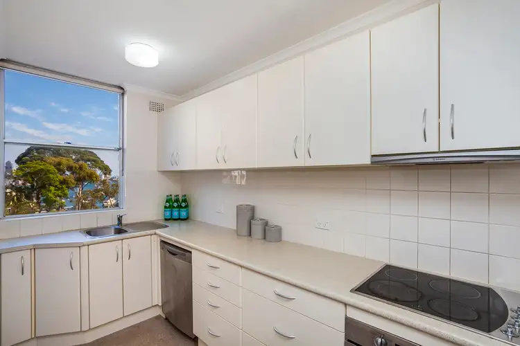 Third view of Homely apartment listing, 8/14-16 Carr Street, Waverton NSW 2060