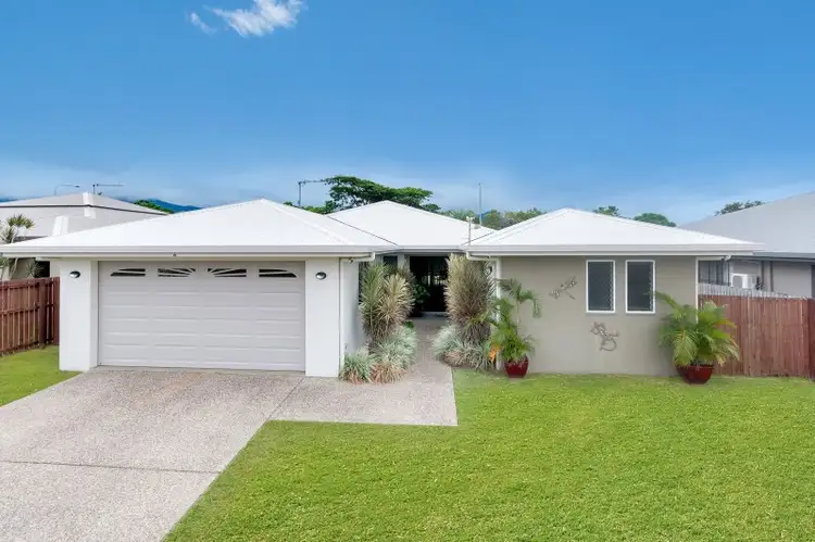 6 Mount Close, Edmonton QLD 4869