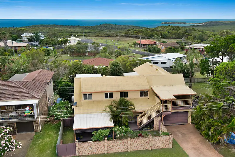 Main view of Homely house listing, 15 Wirraway Avenue, Evans Head NSW 2473