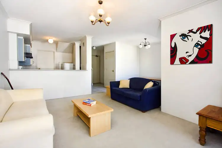 Second view of Homely apartment listing, 107/219 Chalmers Street, Redfern NSW 2016