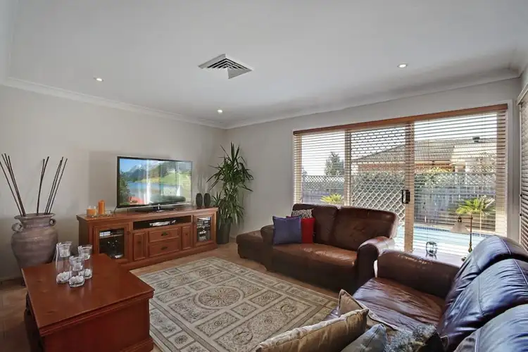 Sixth view of Homely house listing, 17 Drysdale Road, Elderslie NSW 2570