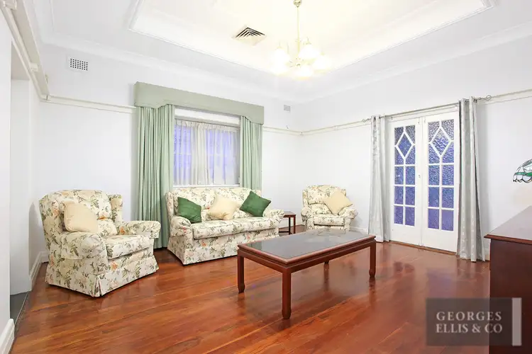 Third view of Homely house listing, 24 Barker Road, Strathfield NSW 2135