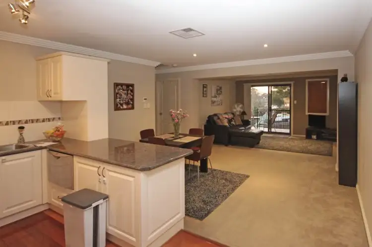 Second view of Homely unit listing, 29/1-7 Barsden Street, Camden NSW 2570