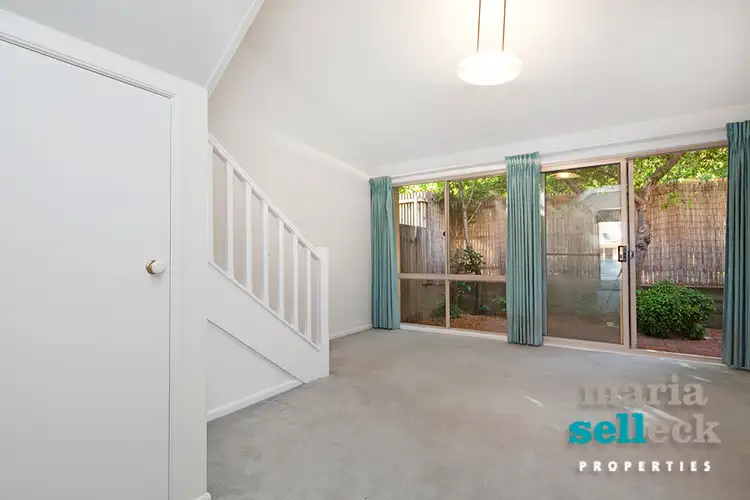Fifth view of Homely townhouse listing, 13/44 Medworth Crescent, Lyneham ACT 2602