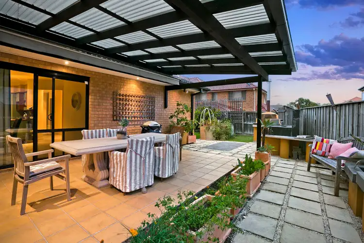 Sixth view of Homely house listing, 4 Northumberland Court, Castle Hill NSW 2154