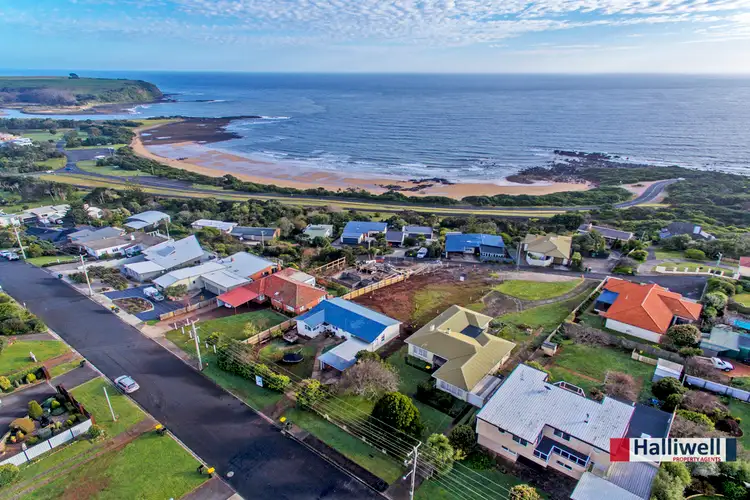 Fourth view of Homely land listing, 22 Chalmers Lane, Devonport TAS 7310