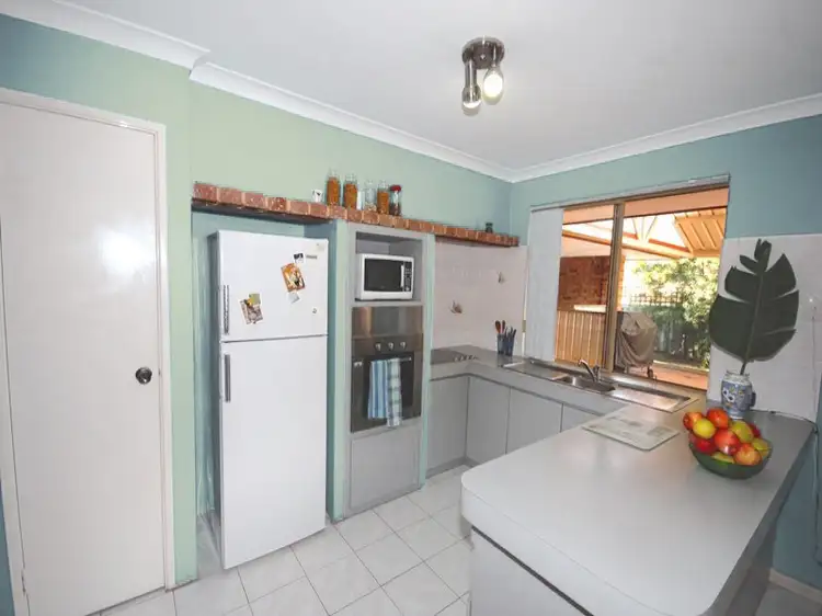 Fourth view of Homely house listing, 25 Taylor Close, Leda WA 6170