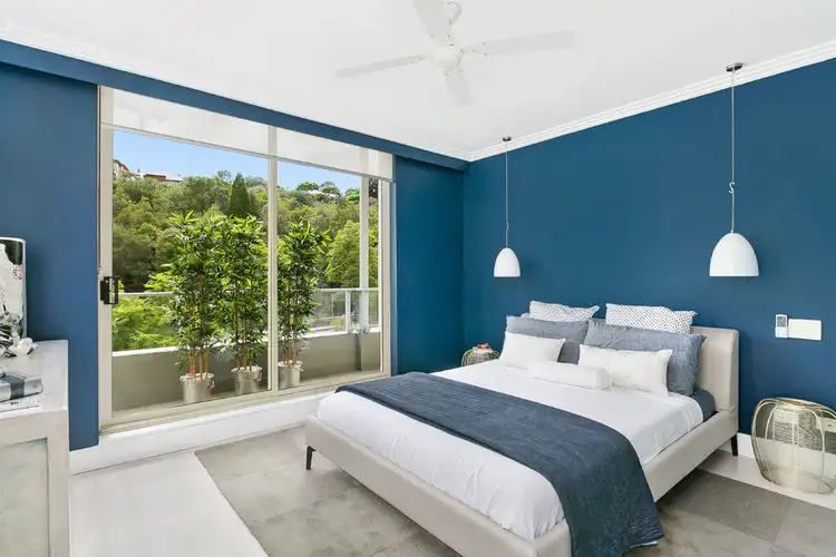 Third view of Homely townhouse listing, 1B/6 Gas Works Road, Wollstonecraft NSW 2065
