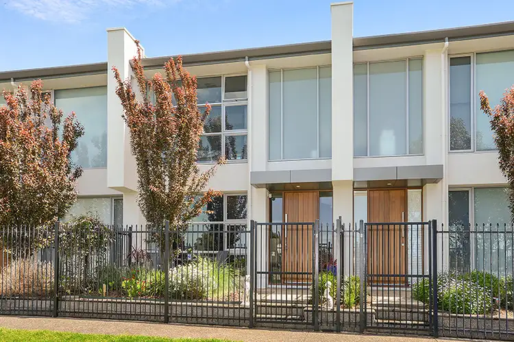 Second view of Homely house listing, 40A Malen Avenue, Victor Harbor SA 5211