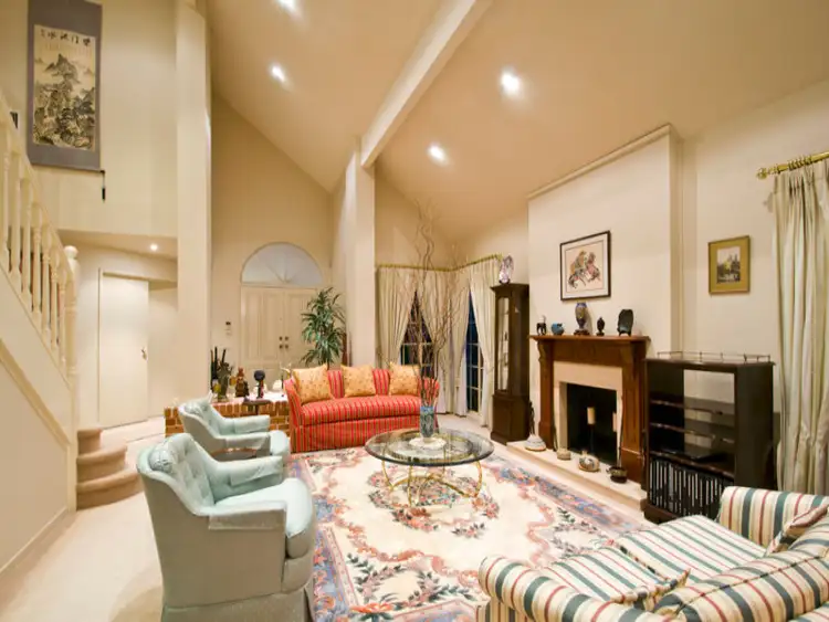 Fifth view of Homely house listing, 11 St James Lane, Turramurra NSW 2074