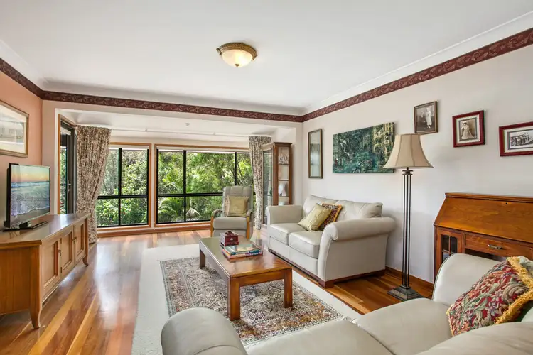 Fifth view of Homely house listing, 5 Churnwood Place, Cordeaux Heights NSW 2526