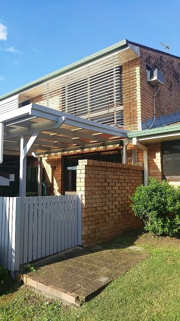 Third view of Homely townhouse listing, 87/170 Bardon Avenue, Miami QLD 4220