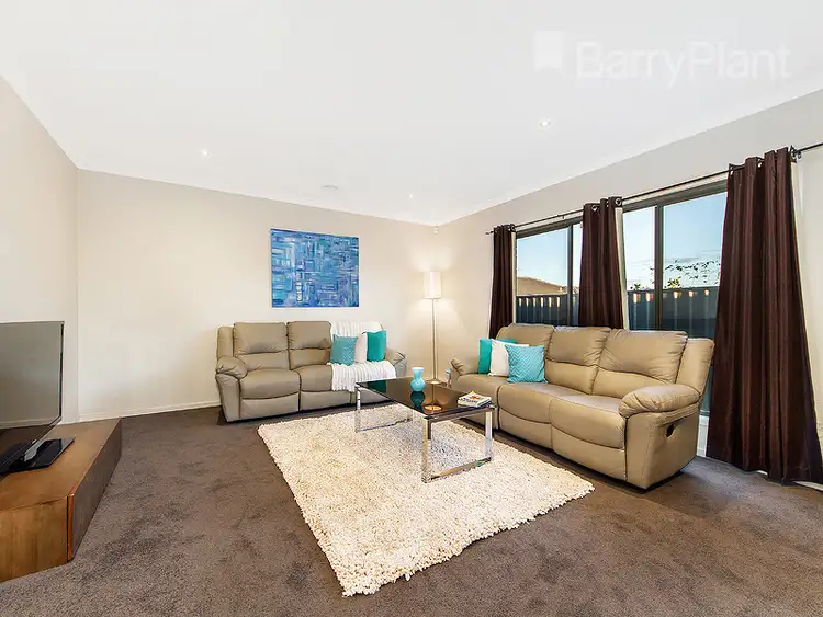 Fifth view of Homely house listing, 88 Foleys Road, Derrimut VIC 3030