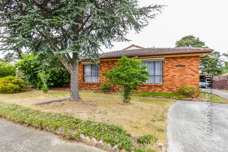 Main view of Homely unit listing, 1/22 Parklands Parade, Newnham TAS 7248