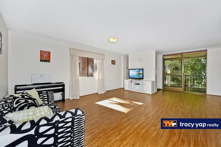 Second view of Homely apartment listing, 9/2a Surrey Street, Epping NSW 2121
