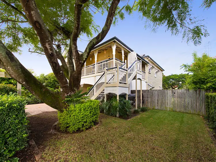 19 Harte Street, Chelmer QLD 4068