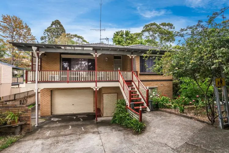 64 Brendon Avenue, Farmborough Heights NSW 2526