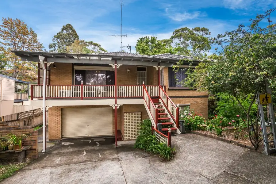 Main view of Homely house listing, 64 Brendon Avenue, Farmborough Heights NSW 2526