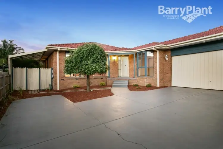 2 Addlington Court, Narre Warren South VIC 3805