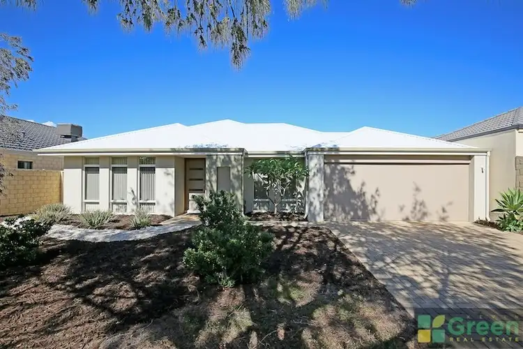 Main view of Homely house listing, 9 Agonis Way, Wannanup WA 6210