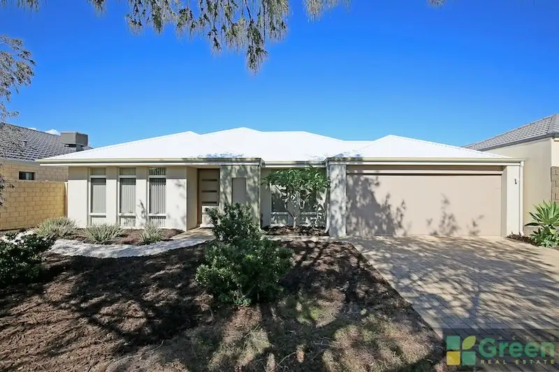 Main view of Homely house listing, 9 Agonis Way, Wannanup WA 6210