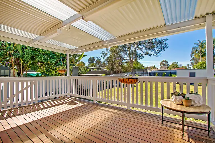 Third view of Homely house listing, 42 Hobart Street, Riverstone NSW 2765