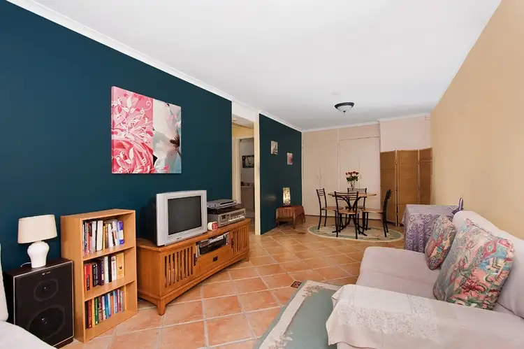 3/36 Skew Street, Sherwood QLD 4075