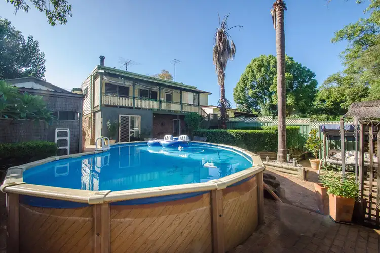 47 Arakoon Avenue, Penrith NSW 2750