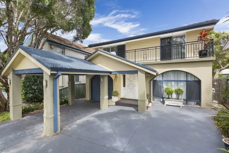 Fifth view of Homely house listing, 73 Dolans Road, Burraneer NSW 2230