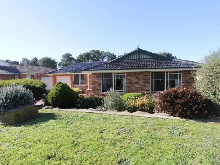33 Ballanya Avenue, Goulburn NSW 2580