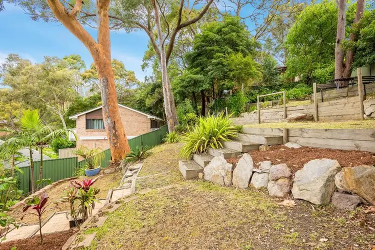 Sixth view of Homely house listing, 5C Binya Place, Como NSW 2226