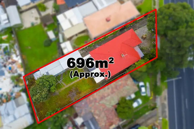 Seventh view of Homely house listing, 37 Arthur Street, St Albans VIC 3021
