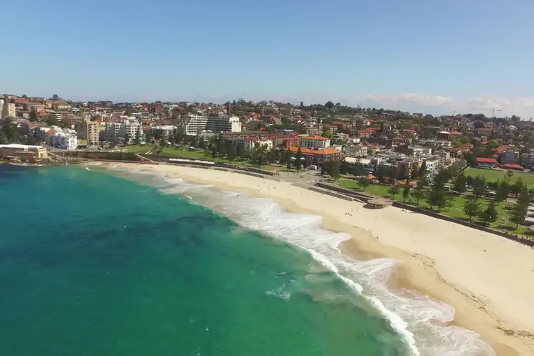 Sixth view of Homely apartment listing, 2/165 Avoca Street, Randwick NSW 2031