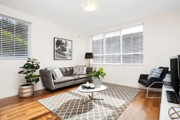 6/18 George Street, Marrickville NSW 2204