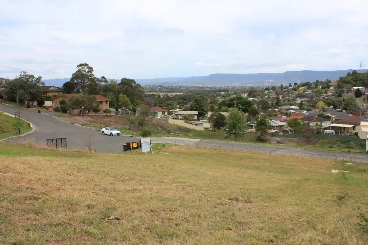 Third view of Homely land listing, 41 Pennant Crescent, Berkeley NSW 2506