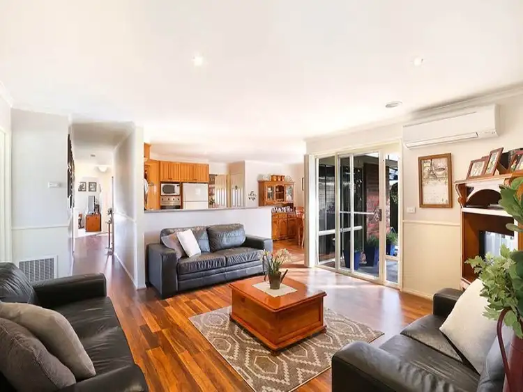 Fourth view of Homely house listing, 135 Clarendon Drive, Somerville VIC 3912