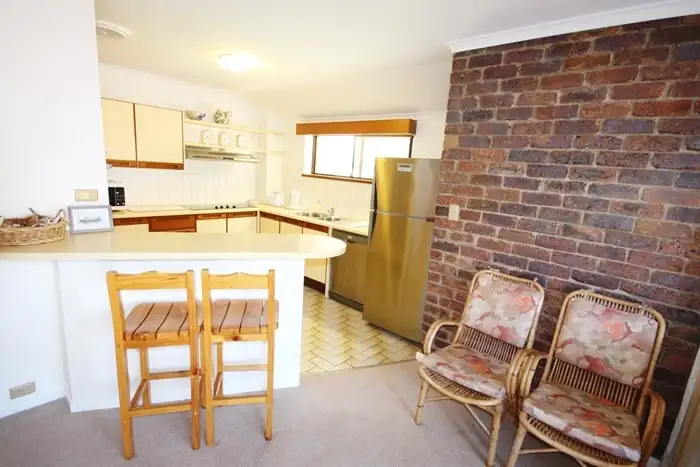Seventh view of Homely unit listing, 28/97 Sylvan Beach Esplanade, Bellara QLD 4507
