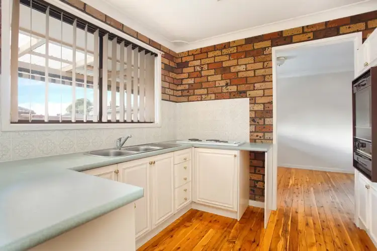 Second view of Homely house listing, 2 Enfield Street, Jamisontown NSW 2750