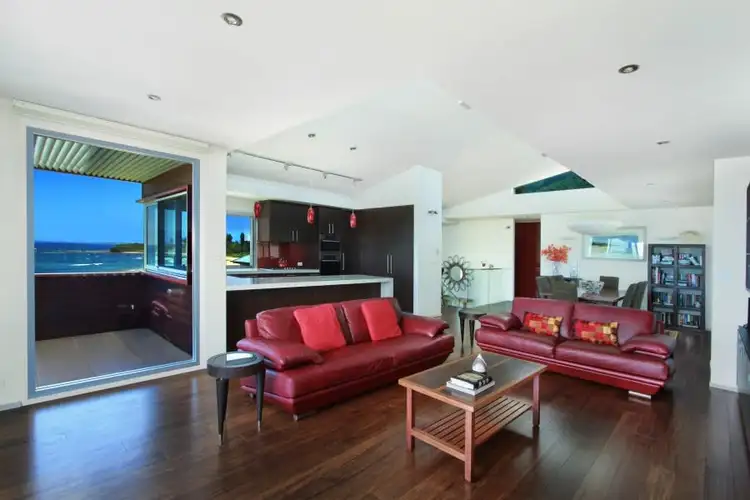 Fifth view of Homely house listing, 775 Lawrence Hargrave Drive, Coledale NSW 2515