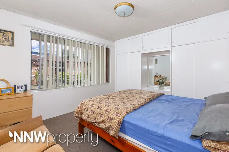 Fourth view of Homely unit listing, 5/26 Ethel Street, Eastwood NSW 2122