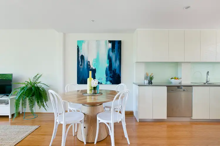 Second view of Homely unit listing, 3/6-8 Laurence Street, Manly NSW 2095
