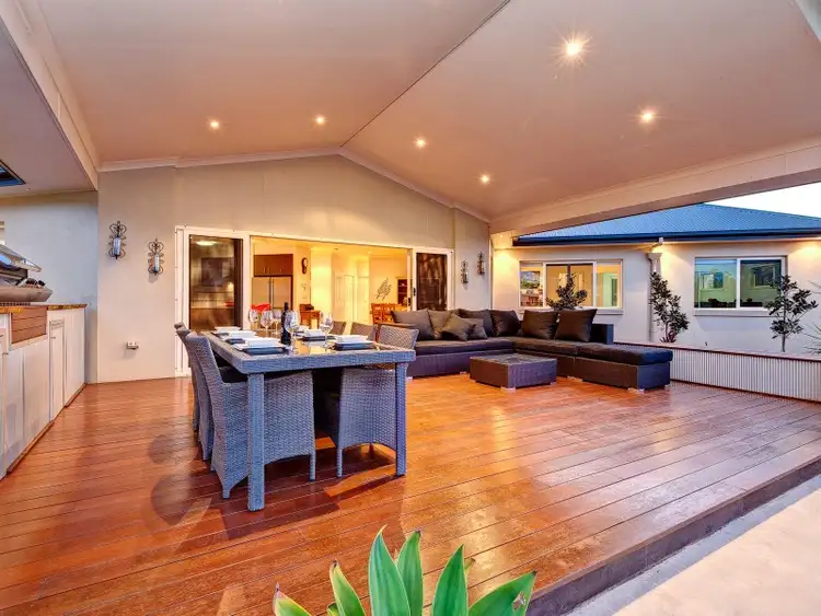 Second view of Homely house listing, 29 Warwick Lane, Samford Valley QLD 4520