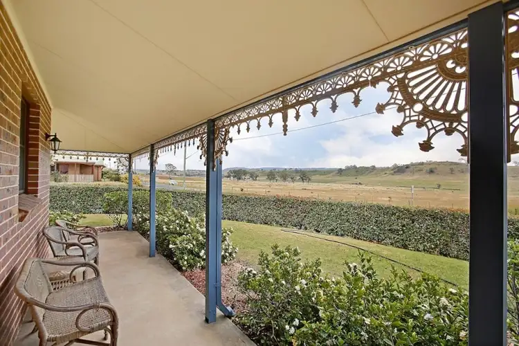 Fifth view of Homely house listing, 139 Menangle Road, Menangle NSW 2568