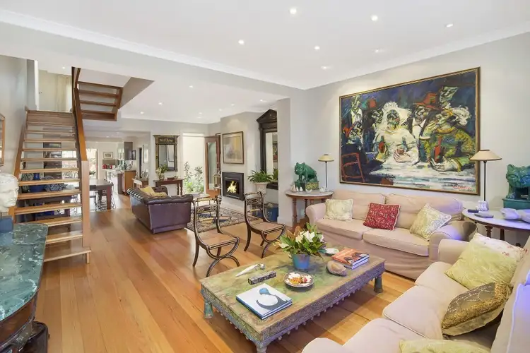 Third view of Homely terrace listing, 223 Abercrombie Street, Darlington NSW 2008